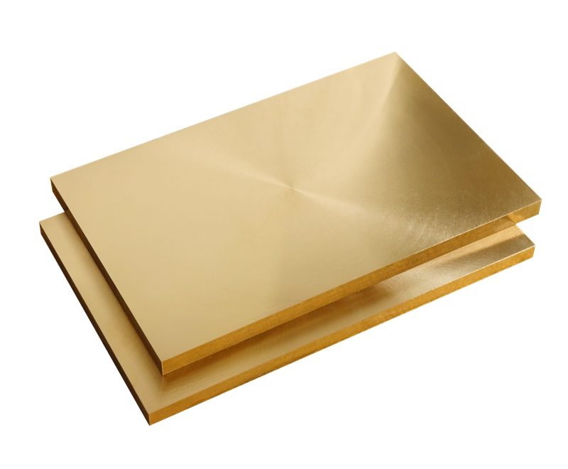 铍铜板适配多场景加工需求