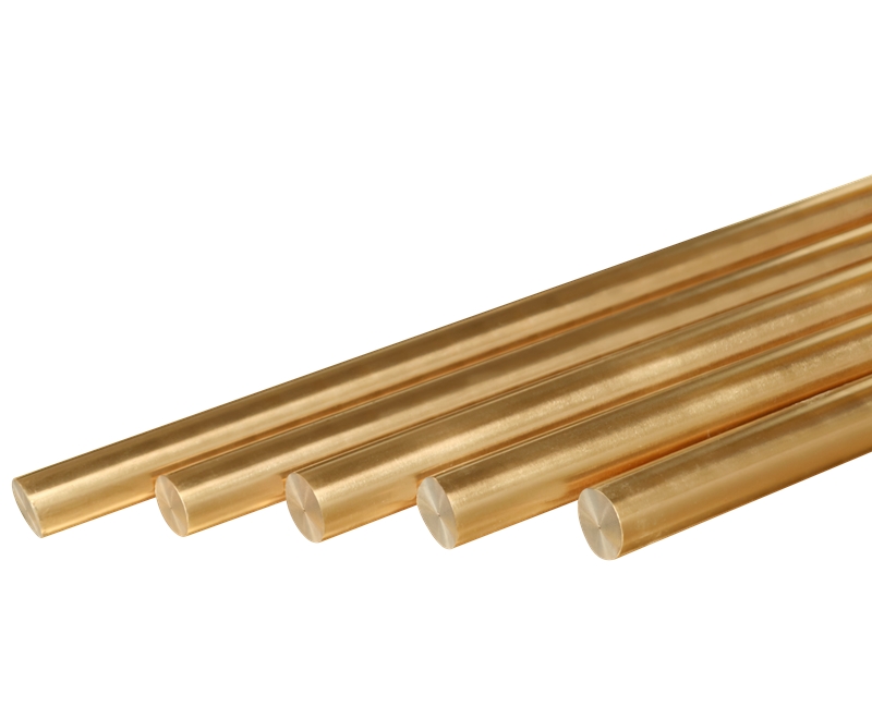 铍铜在工业领域中占据重要地位